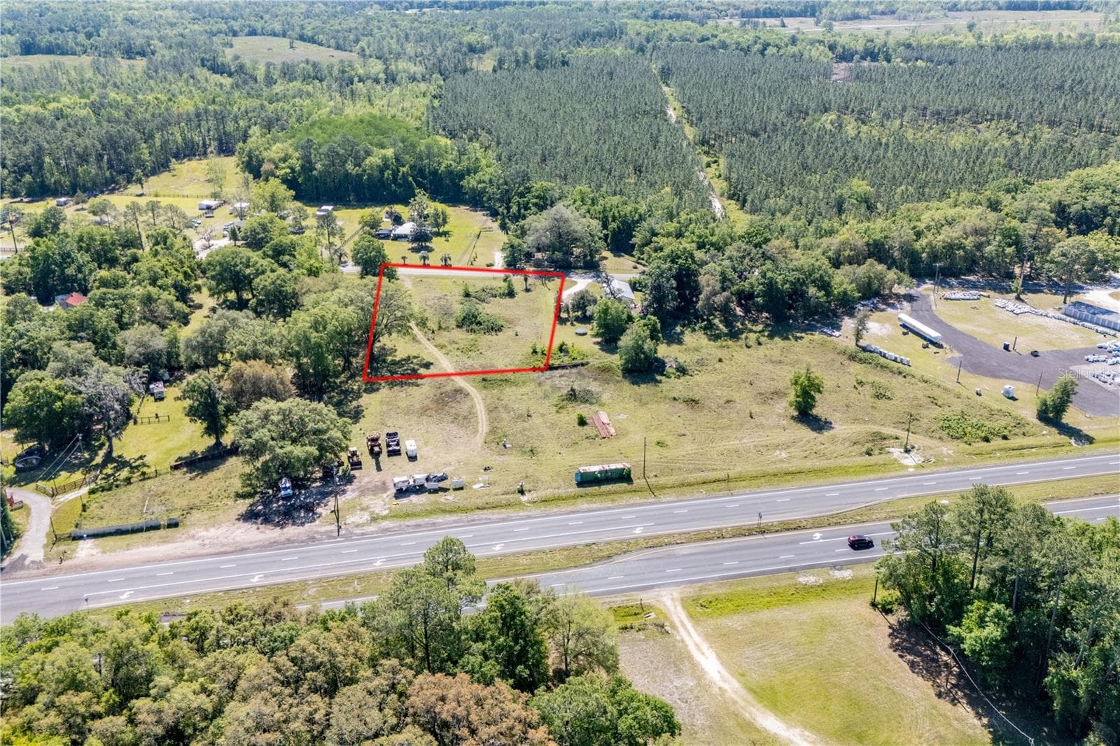 Land at 9627 US HIGHWAY 301 HWY N, HAMPTON, photo 10 of 32