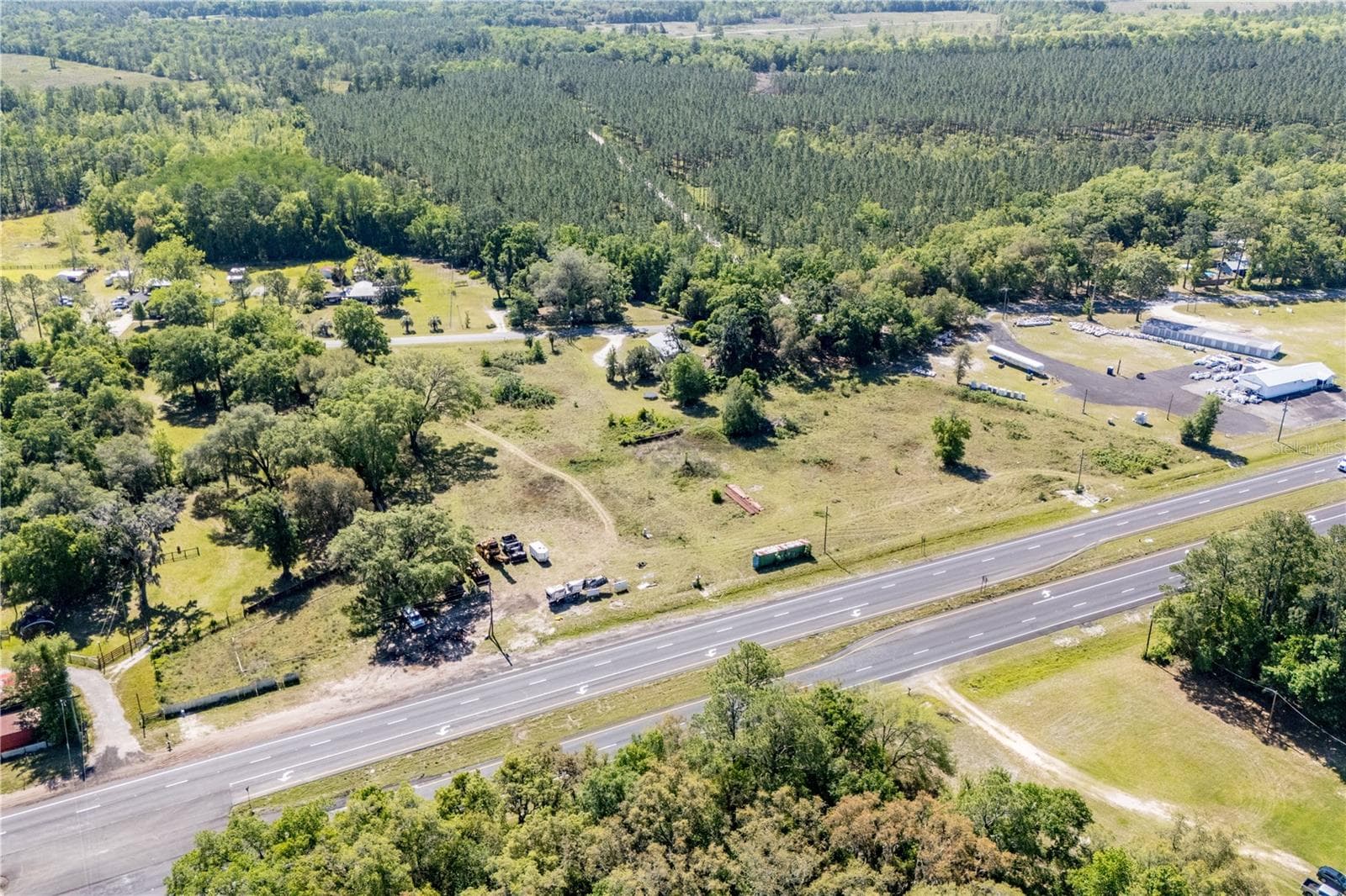 Land at 9627 US HIGHWAY 301 HWY N, HAMPTON, photo 13 of 32