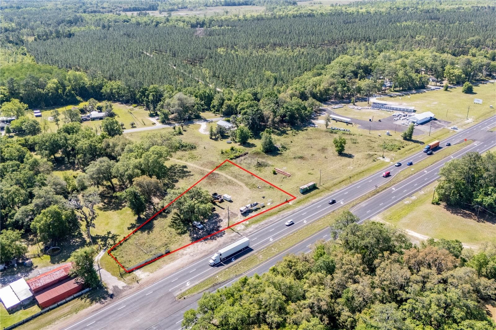 Land at 9627 US HIGHWAY 301 HWY N, HAMPTON, photo 14 of 32