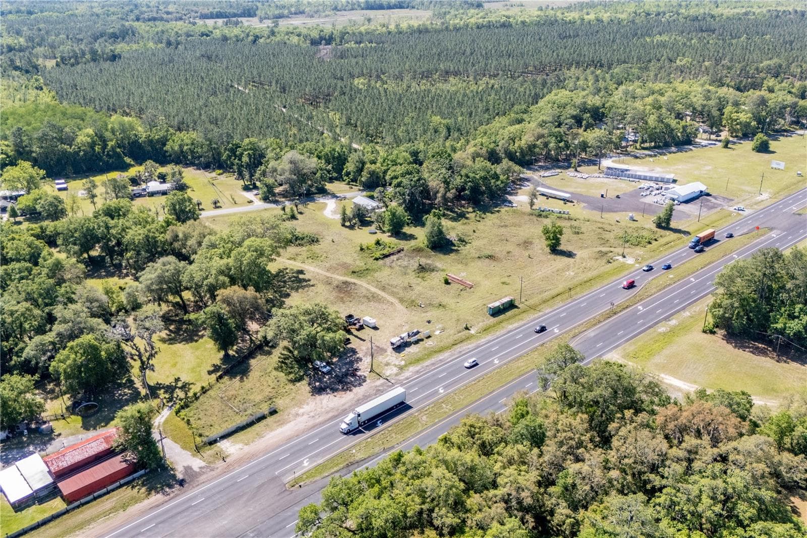 Land at 9627 US HIGHWAY 301 HWY N, HAMPTON, photo 15 of 32