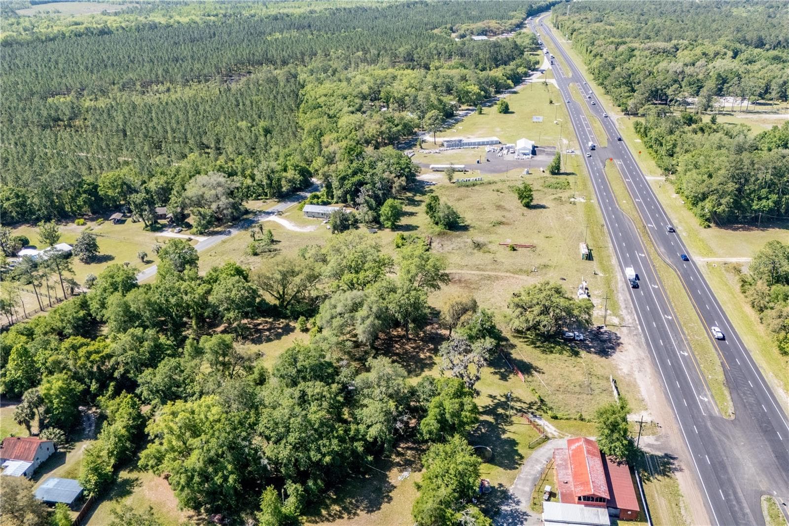 Land at 9627 US HIGHWAY 301 HWY N, HAMPTON, photo 19 of 32