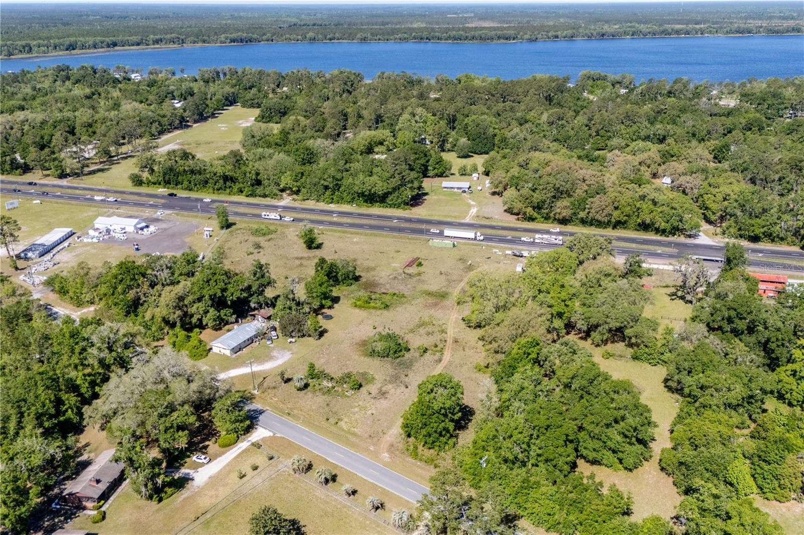 Land at 9627 US HIGHWAY 301 HWY N, HAMPTON, photo 24 of 32