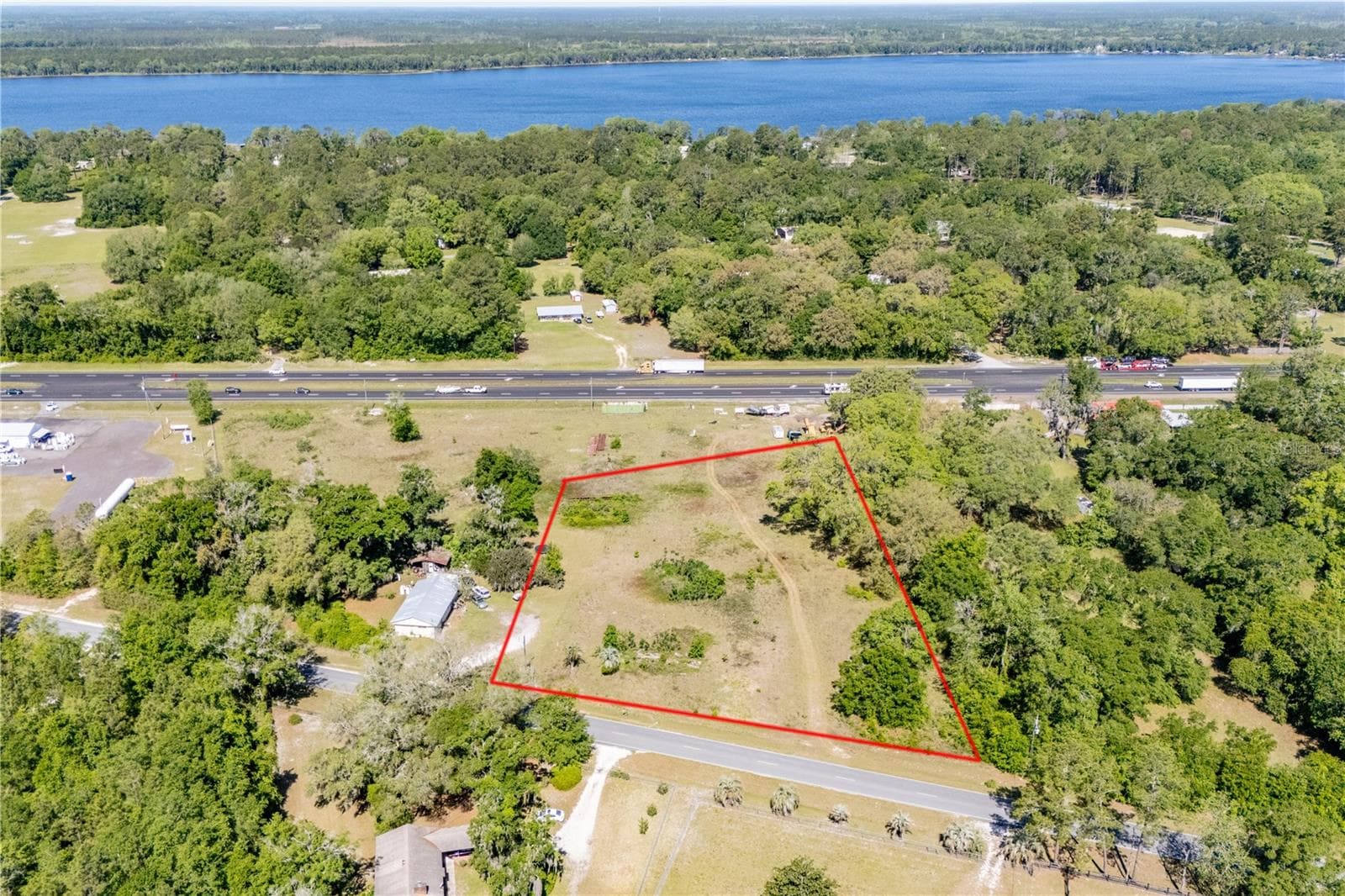 Land at 9627 US HIGHWAY 301 HWY N, HAMPTON, photo 25 of 32