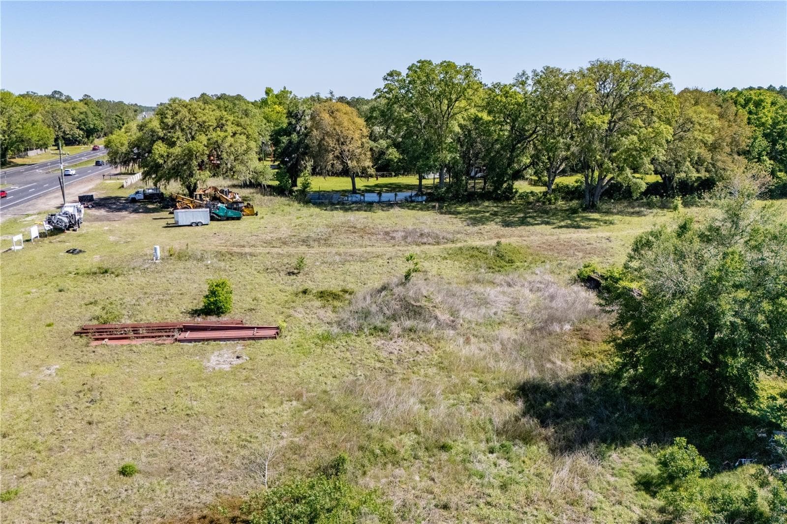 Land at 9627 US HIGHWAY 301 HWY N, HAMPTON, photo 30 of 32