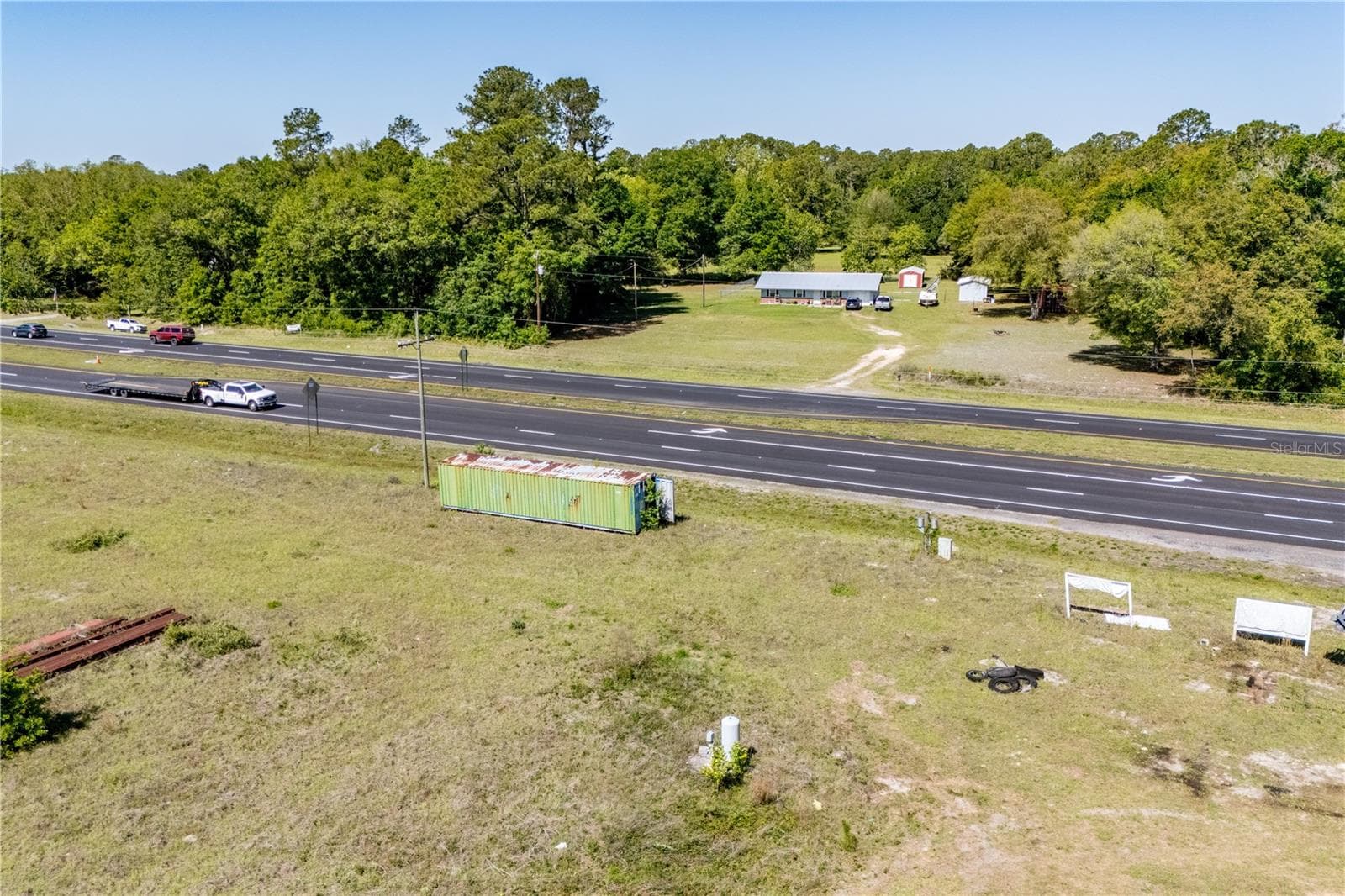 Land at 9627 US HIGHWAY 301 HWY N, HAMPTON, photo 31 of 32