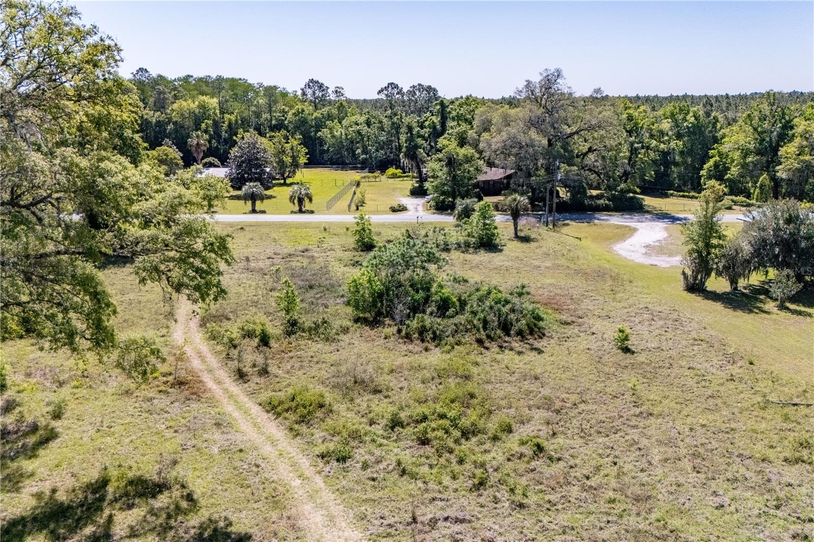 Land at 9627 US HIGHWAY 301 HWY N, HAMPTON, photo 32 of 32