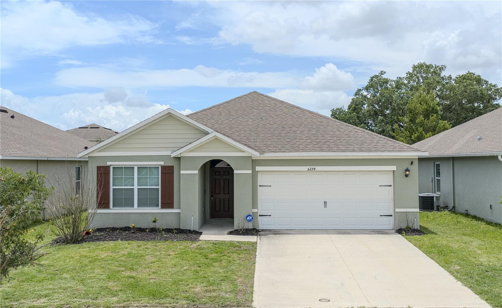 5274 MAYOR DR