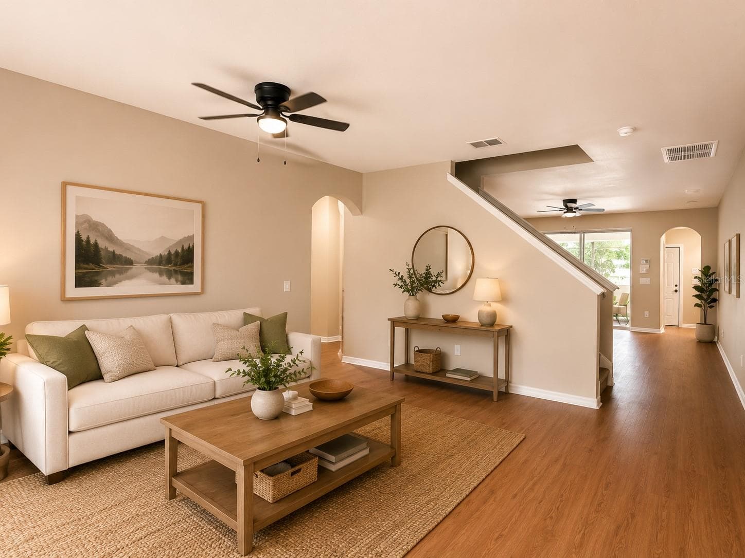 Single Family Residence at 1124 FENNEL GREEN DR, SEFFNER, photo 3 of 15
