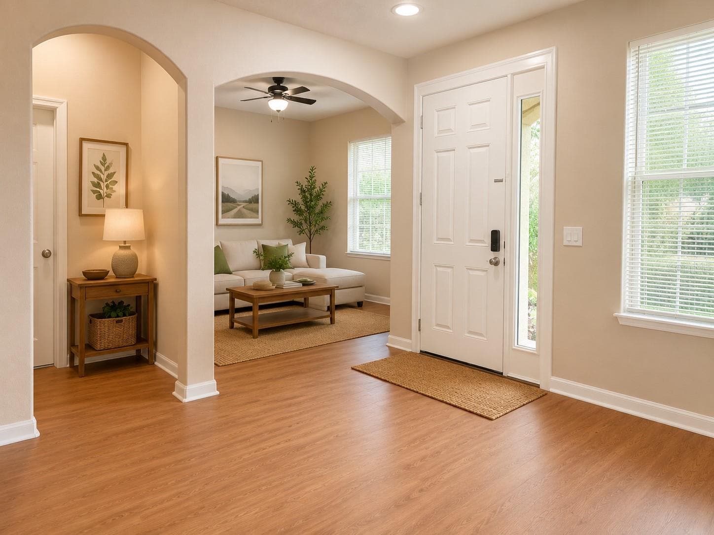 Single Family Residence at 1124 FENNEL GREEN DR, SEFFNER, photo 4 of 15