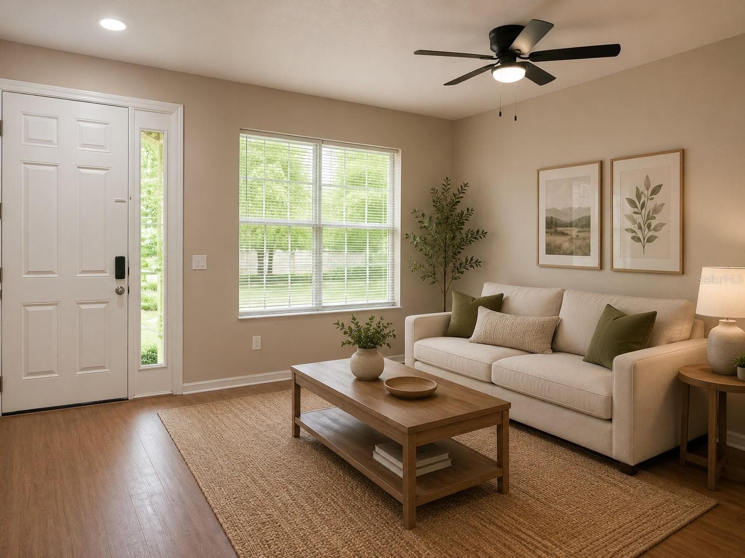 Single Family Residence at 1124 FENNEL GREEN DR, SEFFNER, photo 5 of 15