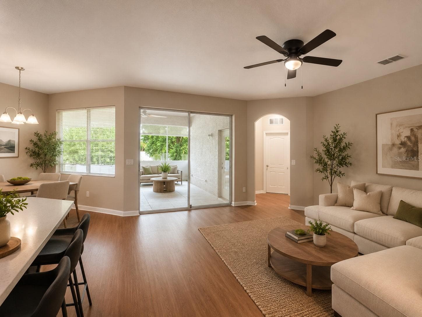 Single Family Residence at 1124 FENNEL GREEN DR, SEFFNER, photo 6 of 15