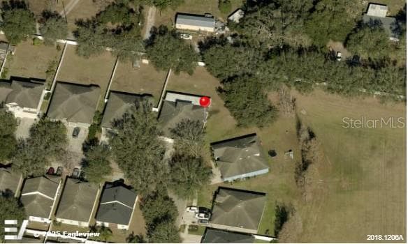 Single Family Residence at 1124 FENNEL GREEN DR, SEFFNER, photo 15 of 15