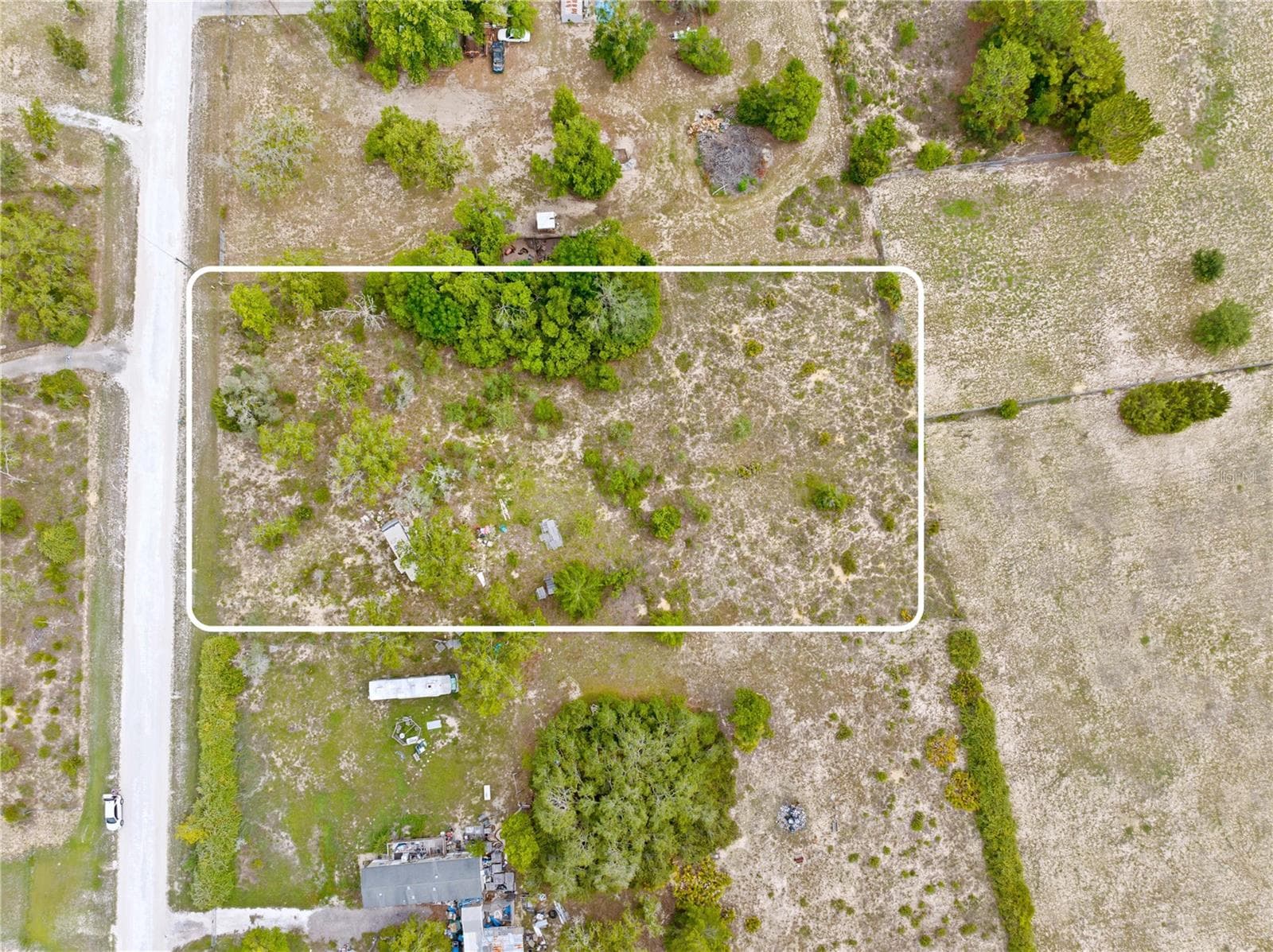 Land at 0 FULMAR RD, WEEKI WACHEE, photo 8 of 16