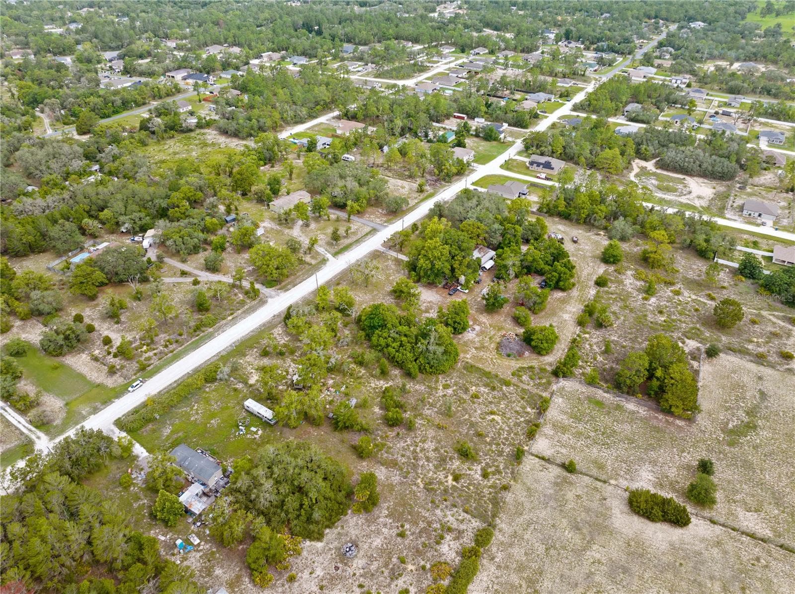 Land at 0 FULMAR RD, WEEKI WACHEE, photo 9 of 16