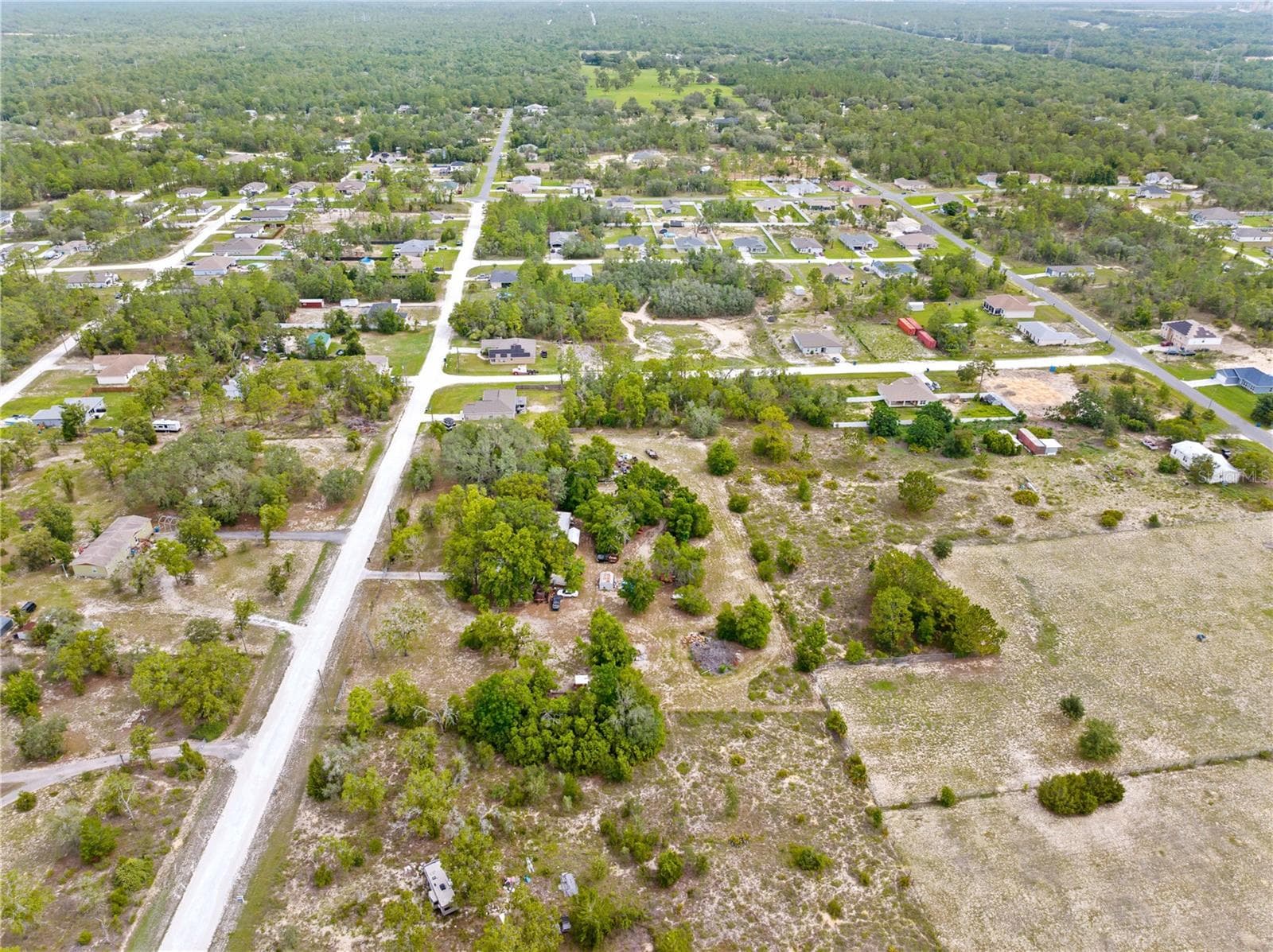 Land at 0 FULMAR RD, WEEKI WACHEE, photo 10 of 16