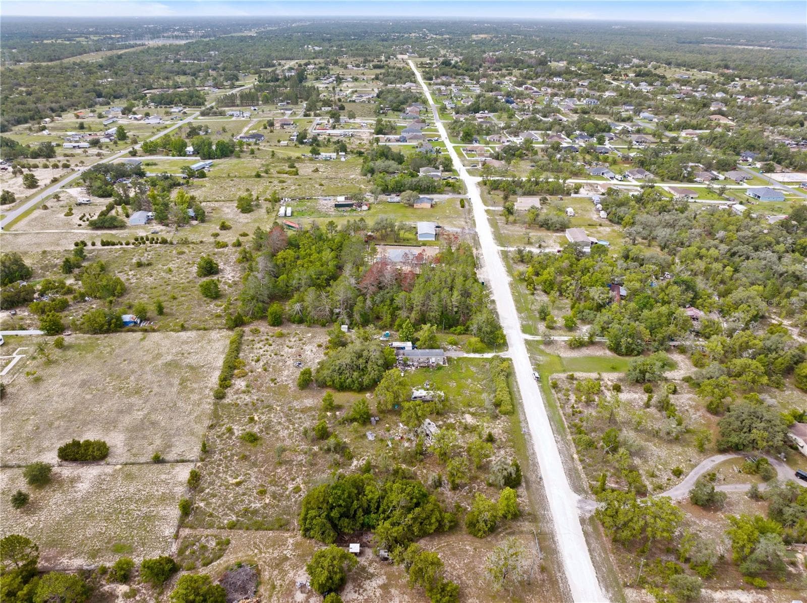 Land at 0 FULMAR RD, WEEKI WACHEE, photo 11 of 16