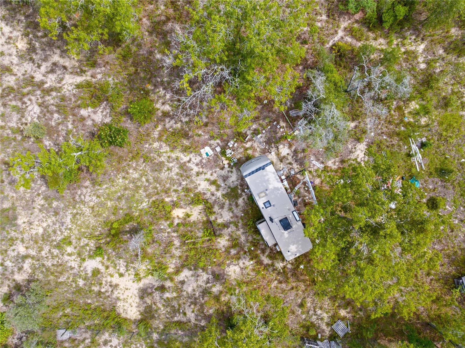 Land at 0 FULMAR RD, WEEKI WACHEE, photo 15 of 16