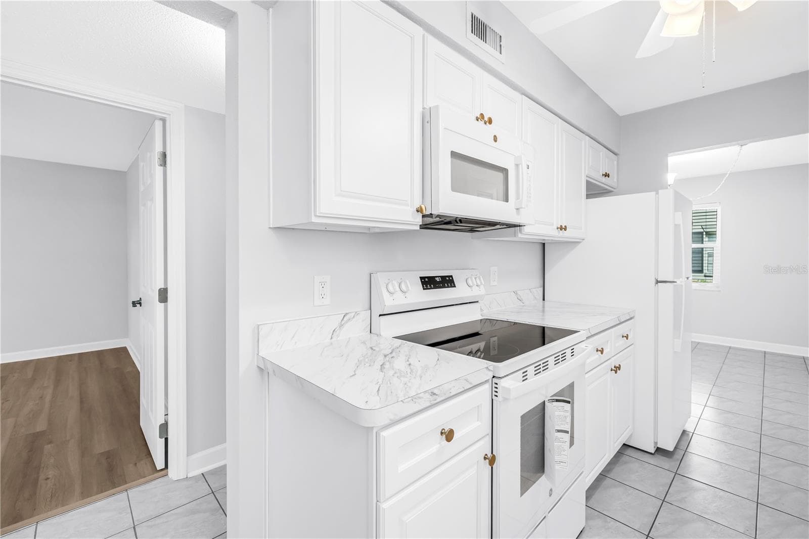Condominium at 6960 SUNSET DR S #1A, SOUTH PASADENA, photo 17 of 34