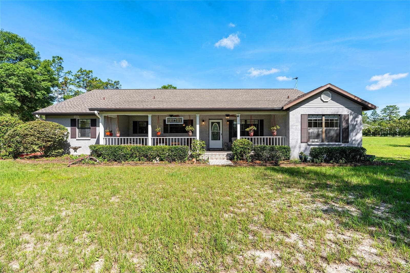 Single Family Residence at 10871 SE COUNTY ROAD 326, MORRISTON, photo 7 of 100