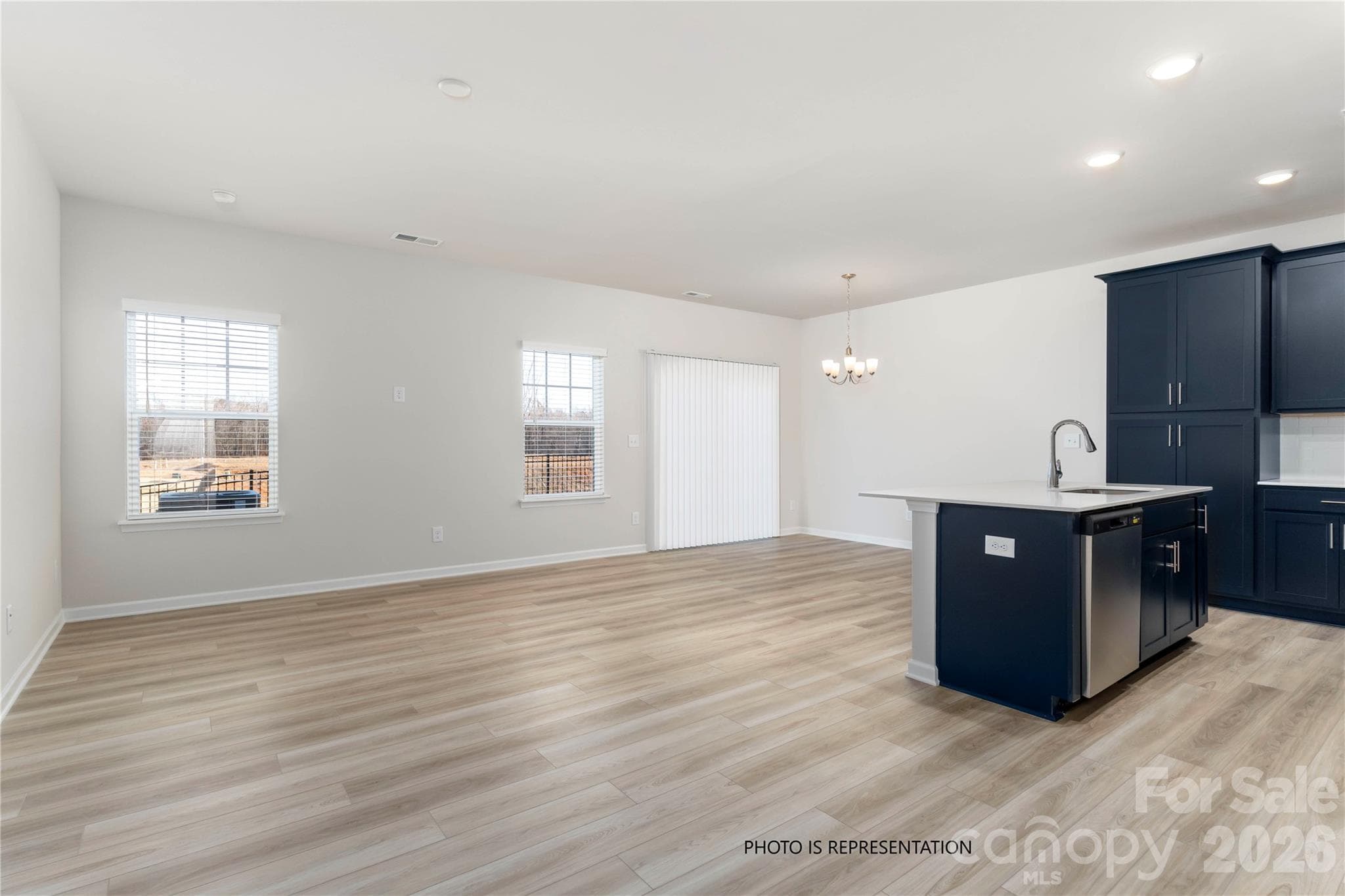 Townhouse at Stanley, photo 4 of 15