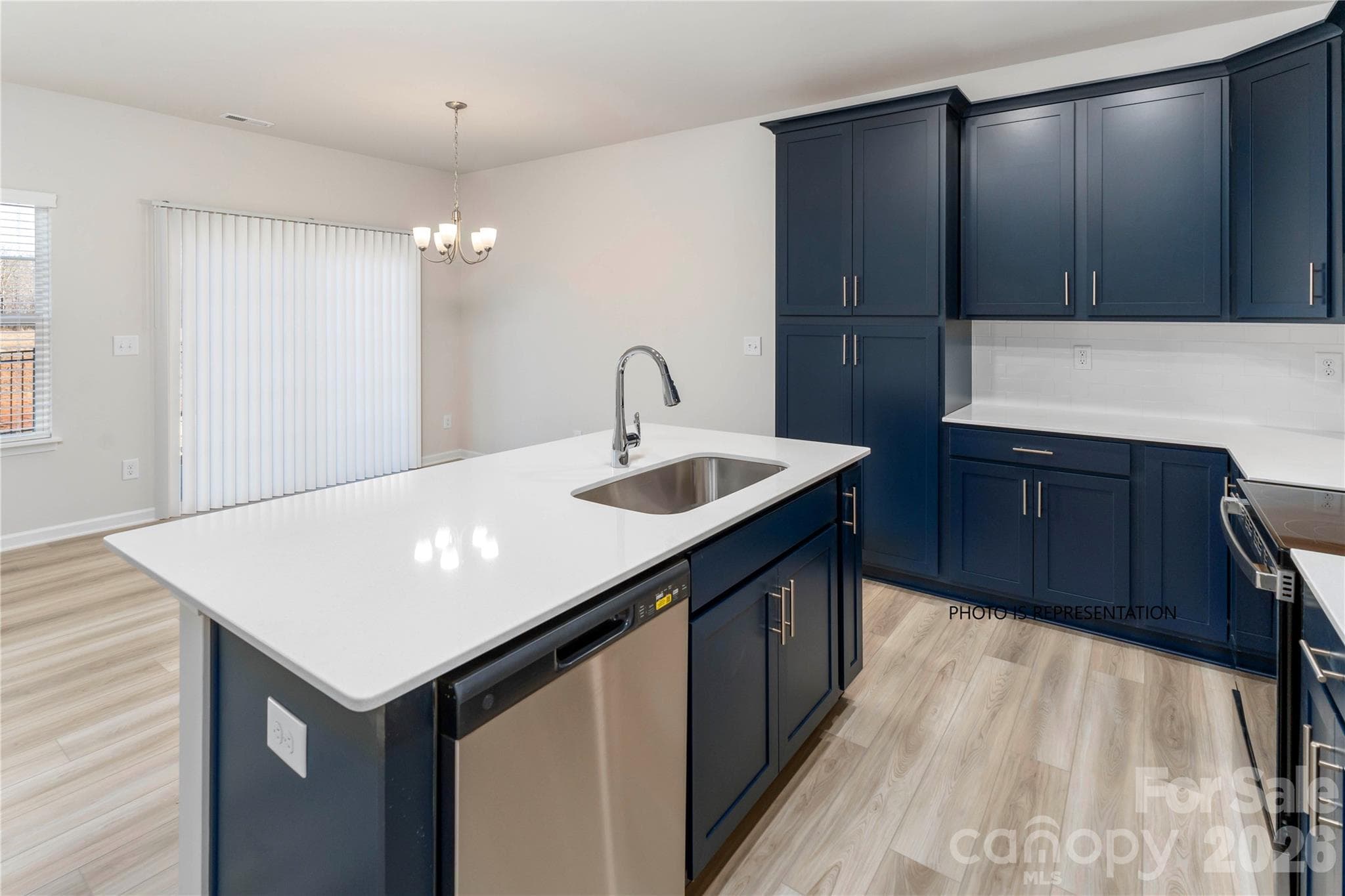 Townhouse at Stanley, photo 5 of 15