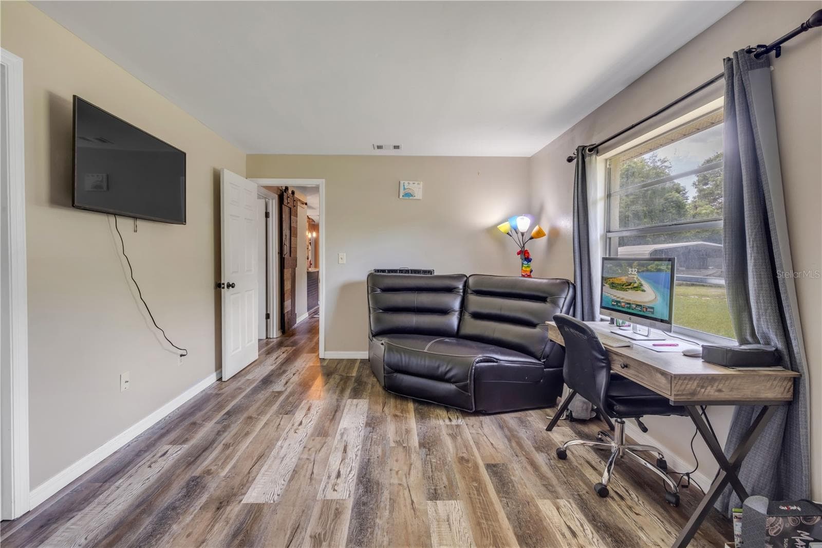 BONUS ROOM OFF PRIMARY - 1167 OHIO ST, DE LEON SPRINGS