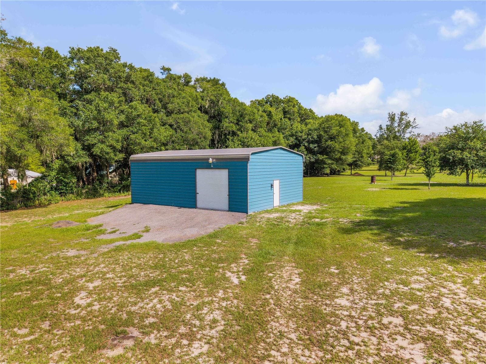 Single Family Residence at 1167 OHIO ST, DE LEON SPRINGS, photo 40 of 88