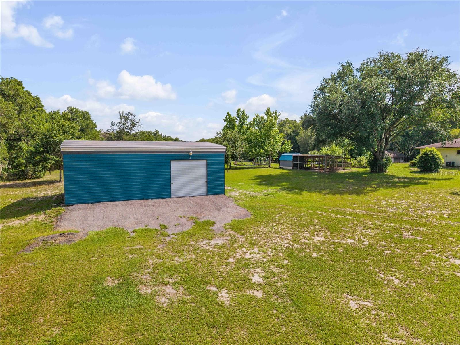 Single Family Residence at 1167 OHIO ST, DE LEON SPRINGS, photo 41 of 88