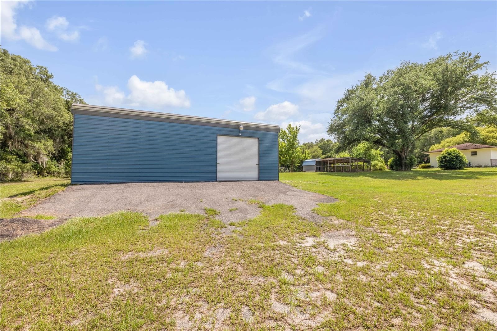 Single Family Residence at 1167 OHIO ST, DE LEON SPRINGS, photo 46 of 88