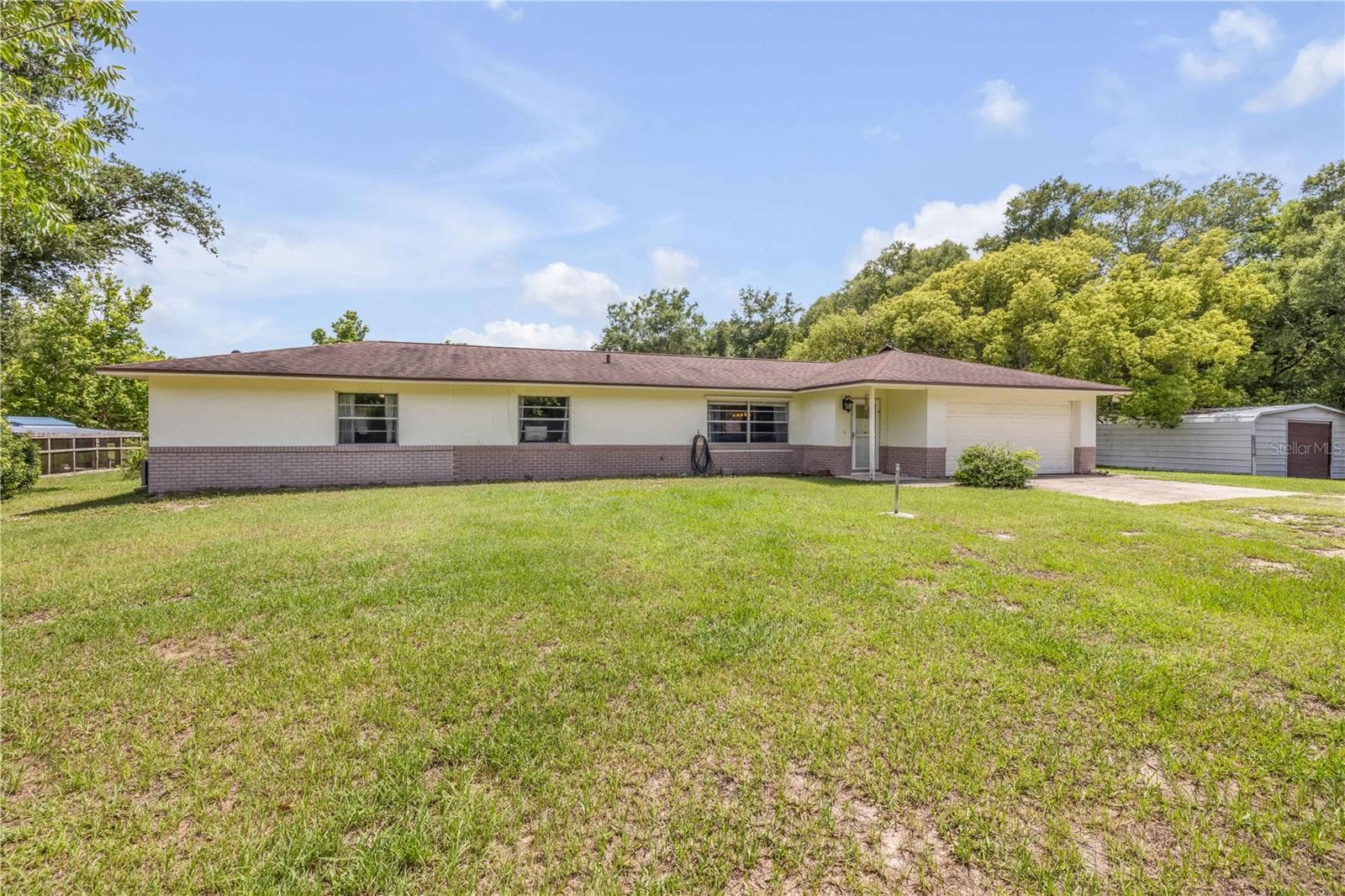 Single Family Residence at 1167 OHIO ST, DE LEON SPRINGS, photo 48 of 88