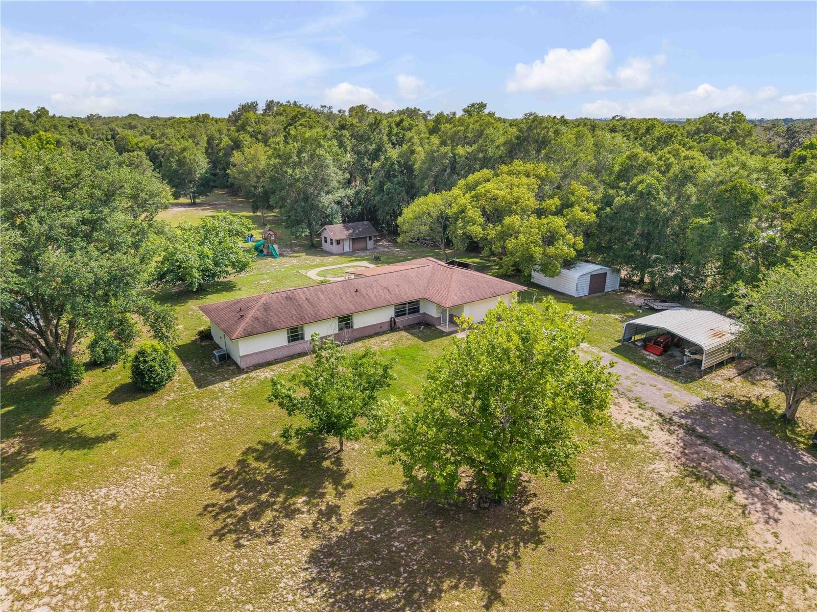 Single Family Residence at 1167 OHIO ST, DE LEON SPRINGS, photo 52 of 88