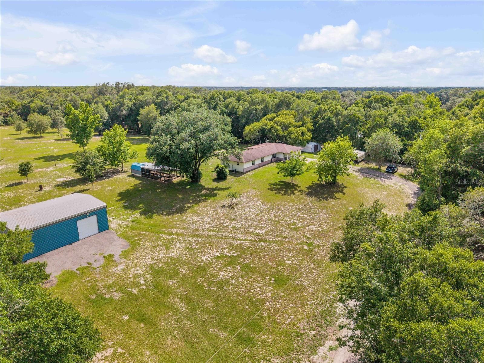 Single Family Residence at 1167 OHIO ST, DE LEON SPRINGS, photo 53 of 88