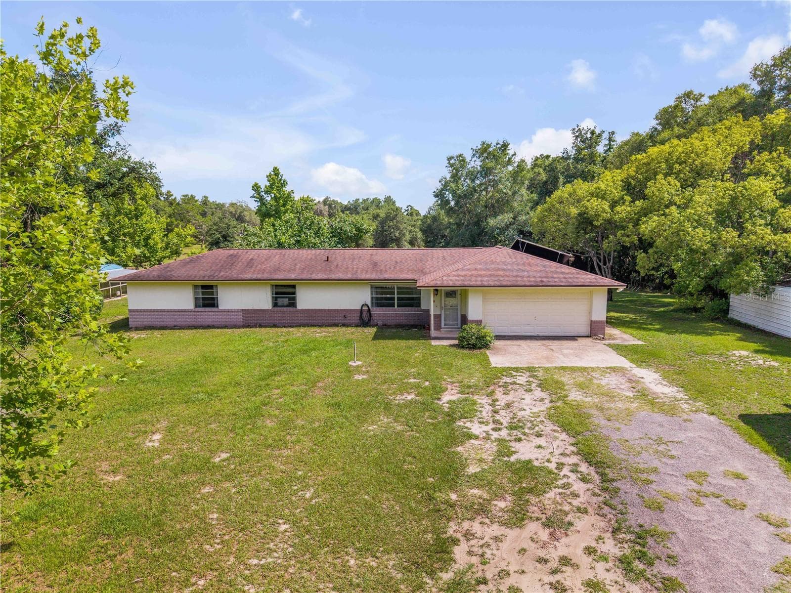 Single Family Residence at 1167 OHIO ST, DE LEON SPRINGS, photo 55 of 88