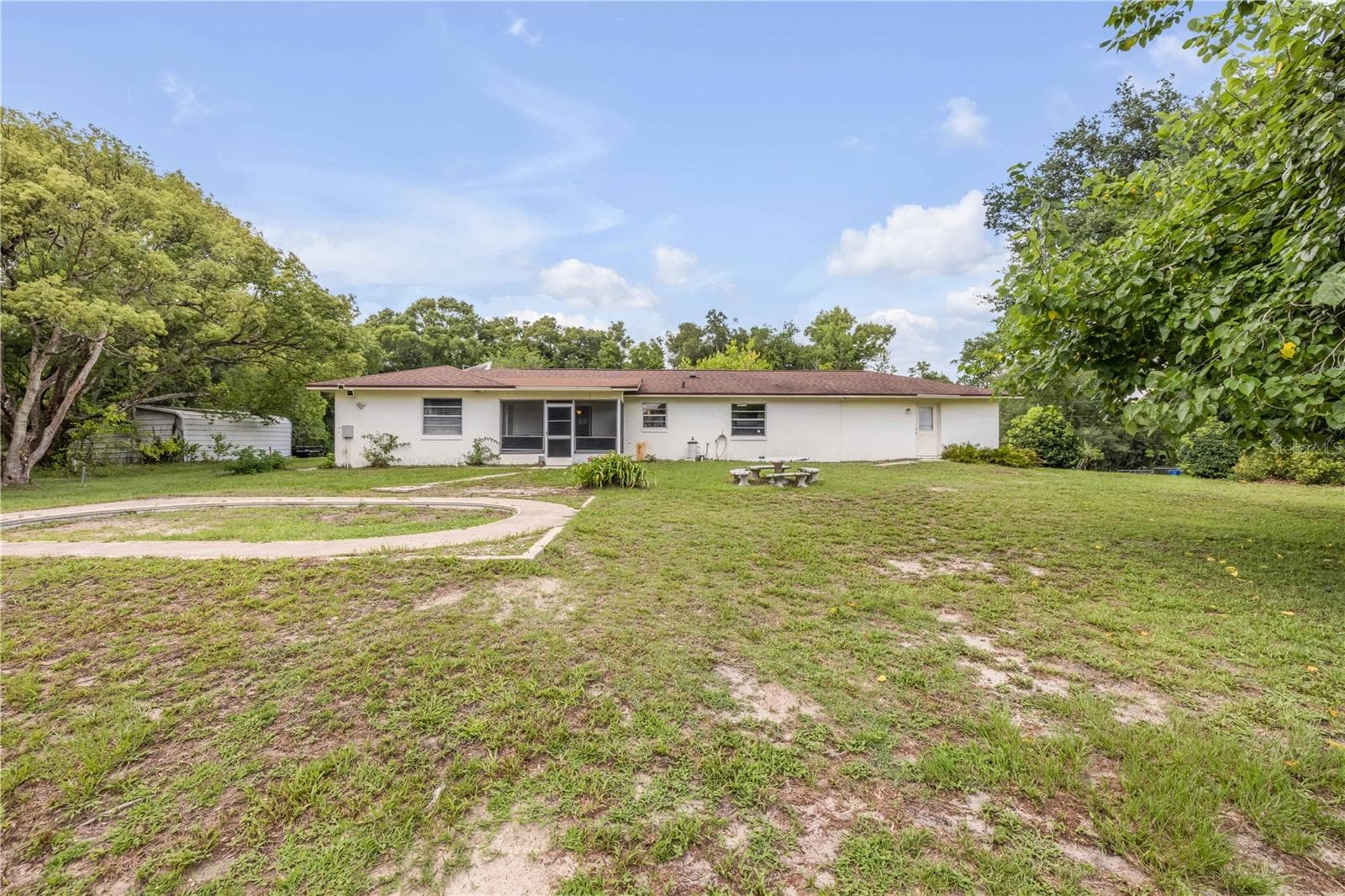 Single Family Residence at 1167 OHIO ST, DE LEON SPRINGS, photo 59 of 88