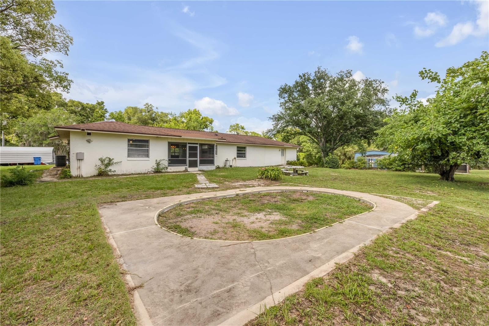 Single Family Residence at 1167 OHIO ST, DE LEON SPRINGS, photo 60 of 88