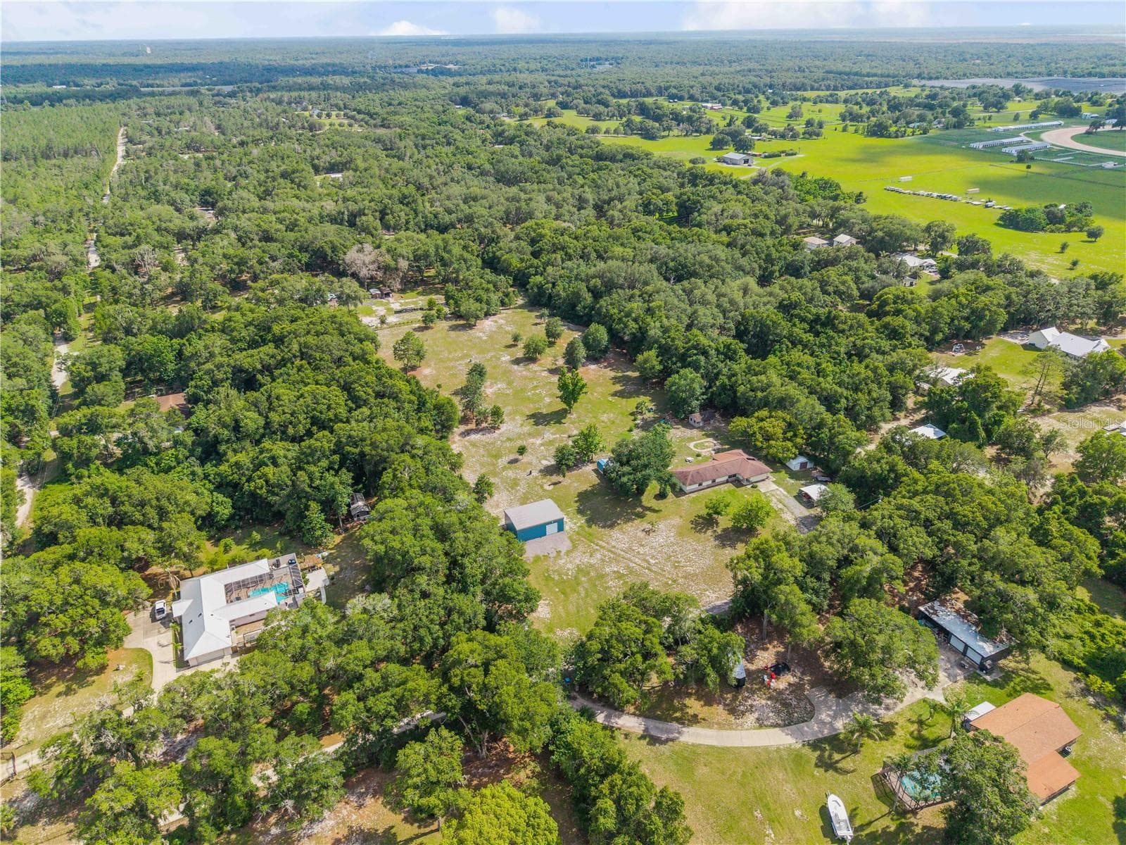 Single Family Residence at 1167 OHIO ST, DE LEON SPRINGS, photo 64 of 88