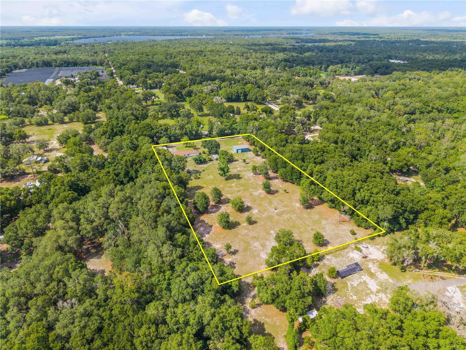 Single Family Residence at 1167 OHIO ST, DE LEON SPRINGS, photo 66 of 88