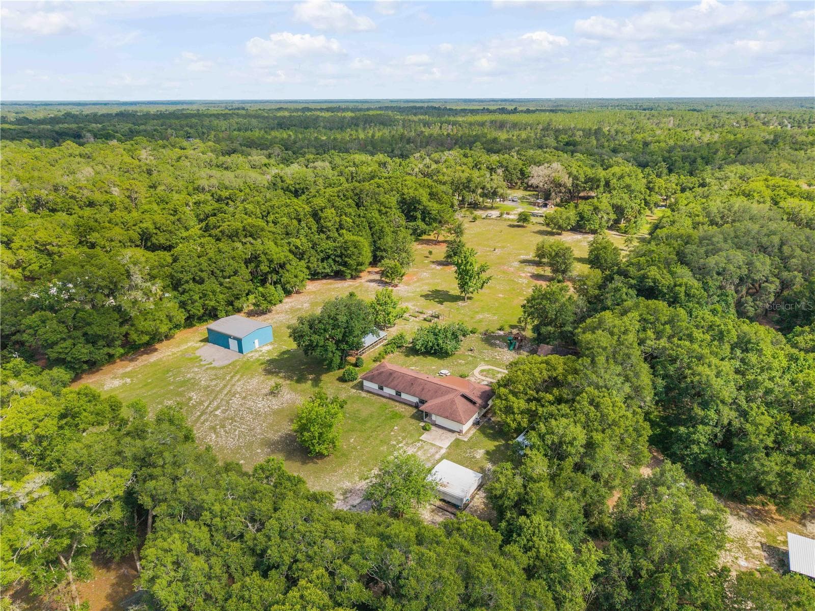 Single Family Residence at 1167 OHIO ST, DE LEON SPRINGS, photo 81 of 88