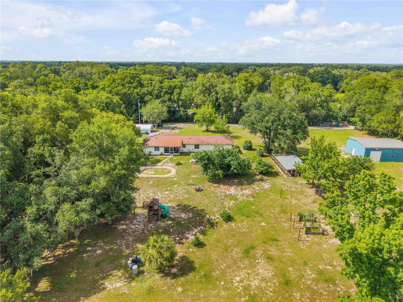 Single Family Residence at 1167 OHIO ST, DE LEON SPRINGS, photo 84 of 88