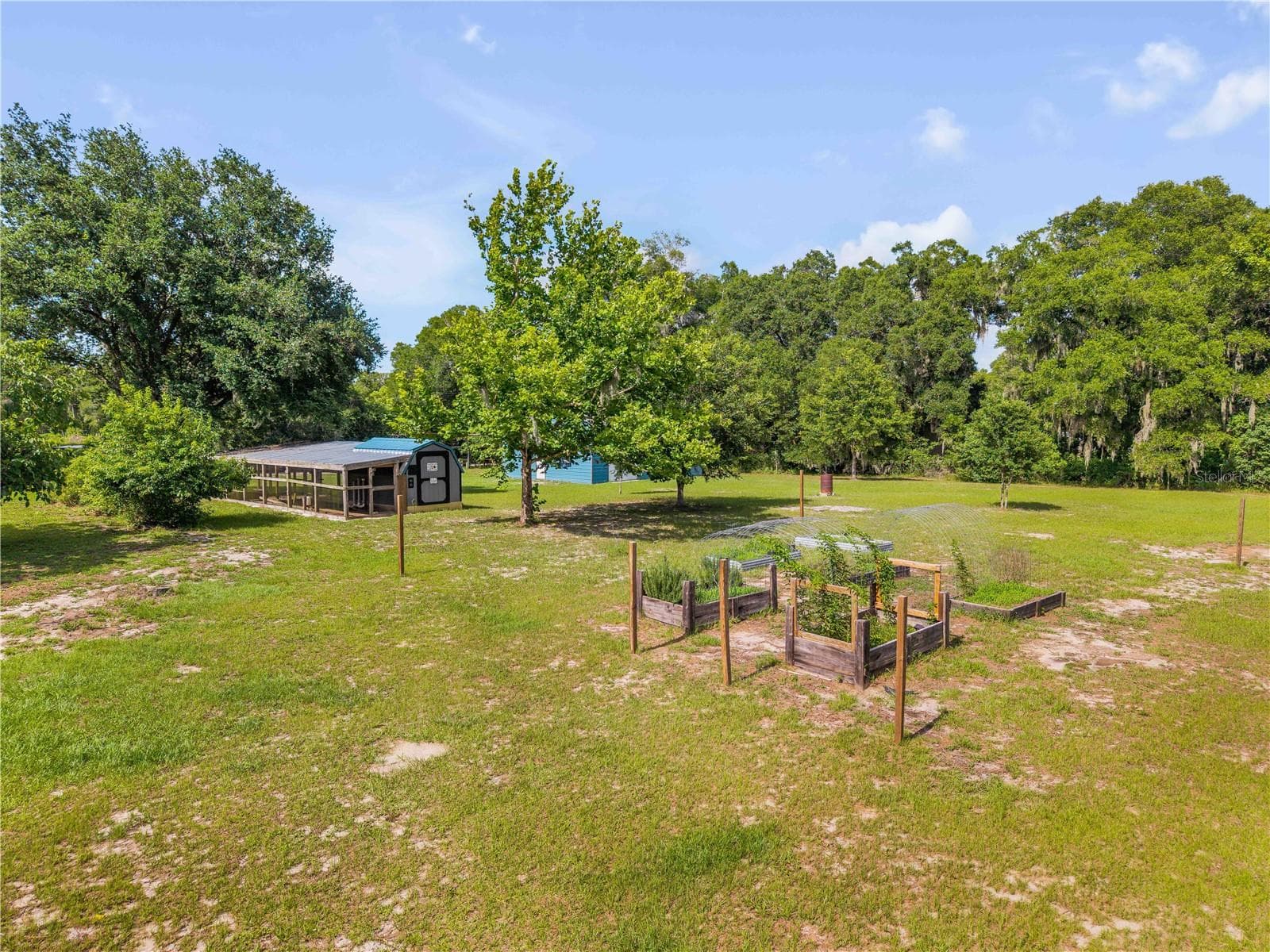 Single Family Residence at 1167 OHIO ST, DE LEON SPRINGS, photo 86 of 88