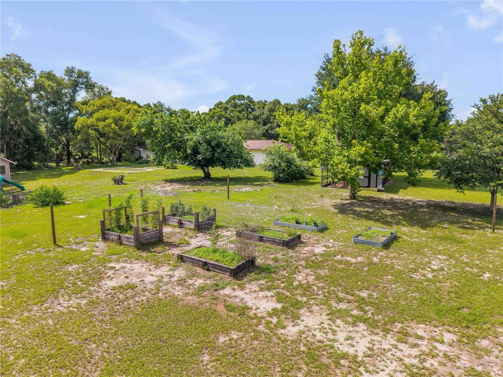 Single Family Residence at 1167 OHIO ST, DE LEON SPRINGS, photo 87 of 88
