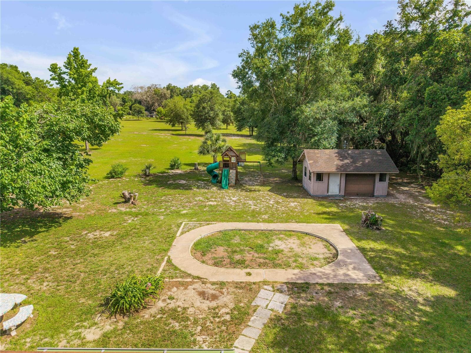 Single Family Residence at 1167 OHIO ST, DE LEON SPRINGS, photo 88 of 88