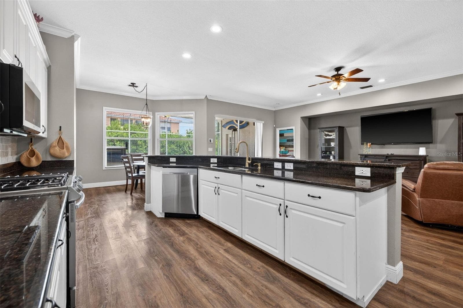 Single Family Residence at 18127 HERON WALK DR, TAMPA, photo 5 of 46