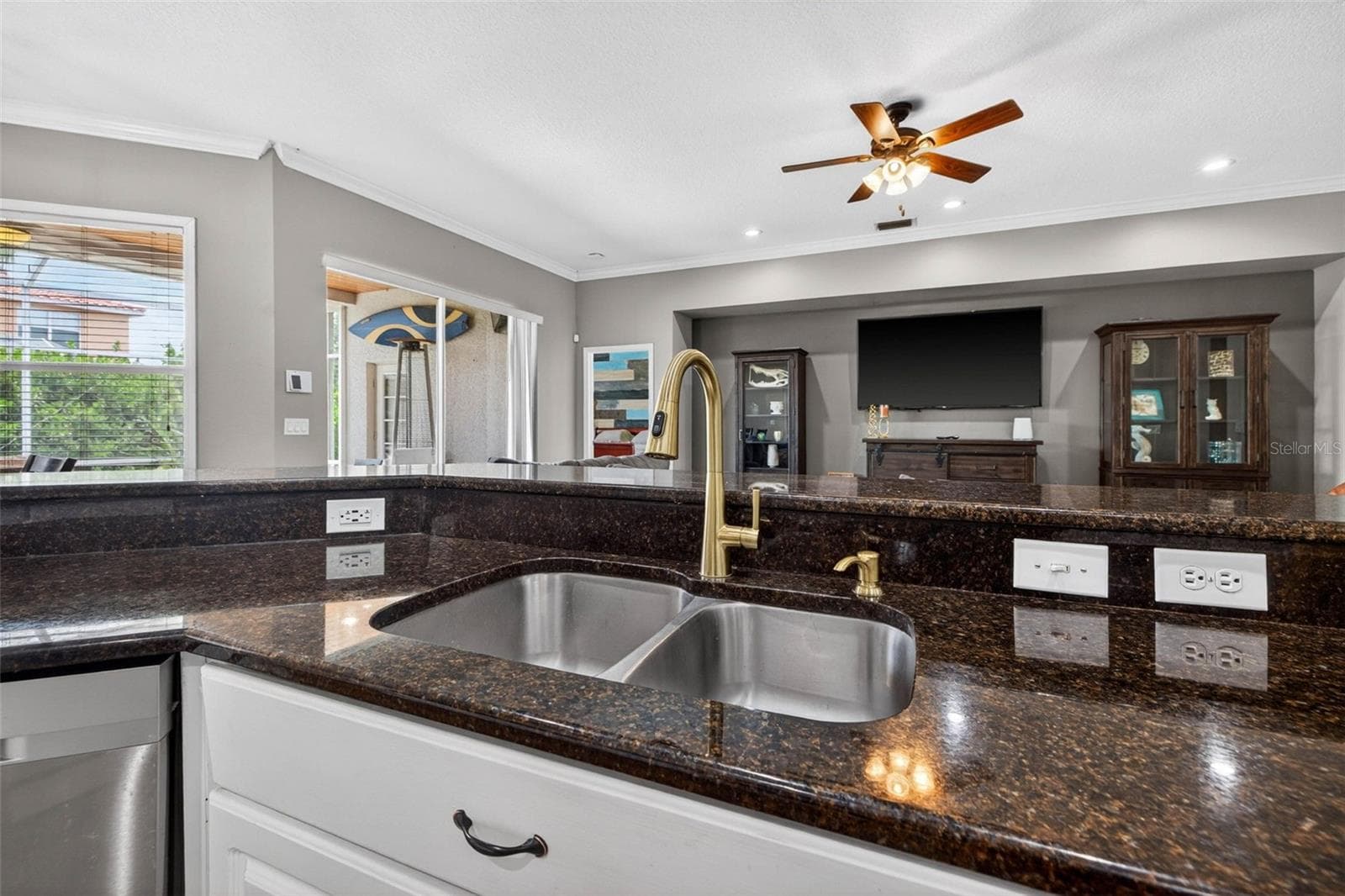 Single Family Residence at 18127 HERON WALK DR, TAMPA, photo 6 of 46