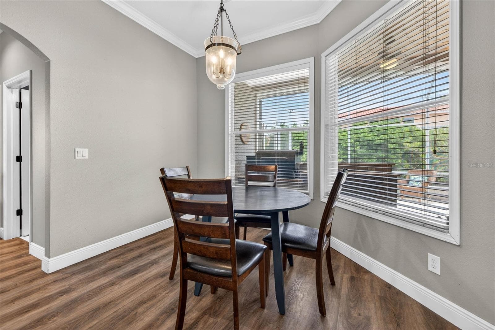 Single Family Residence at 18127 HERON WALK DR, TAMPA, photo 10 of 46