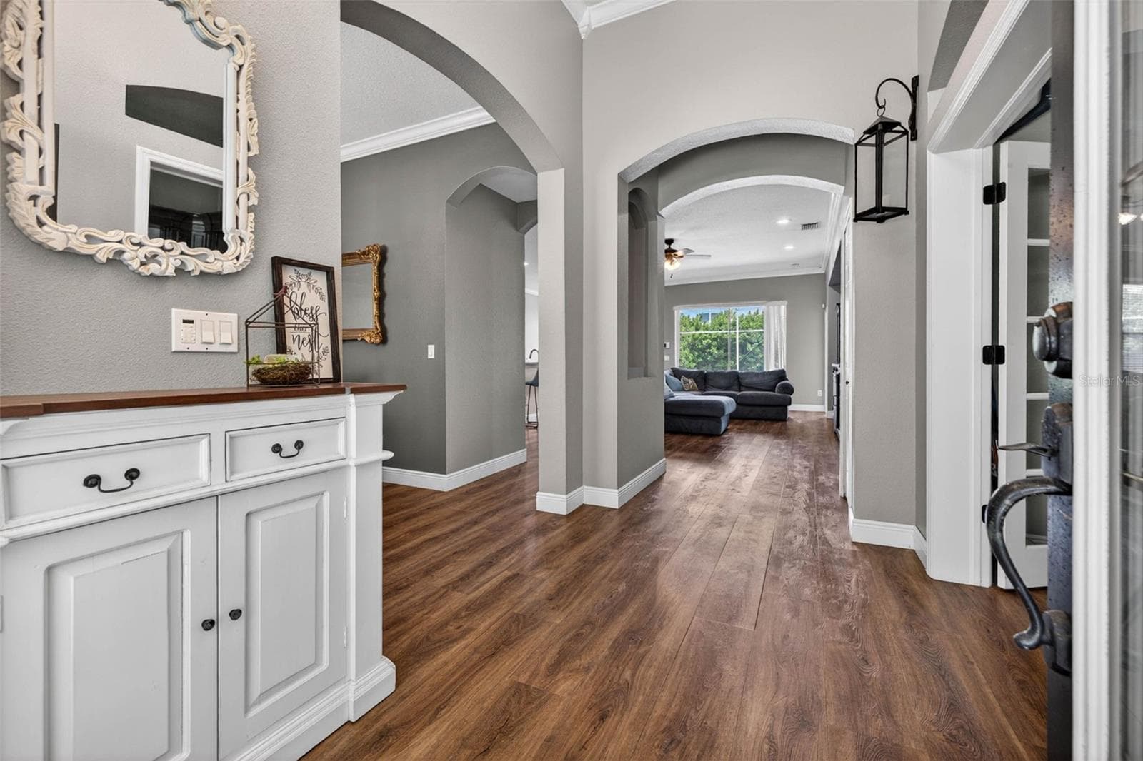 Single Family Residence at 18127 HERON WALK DR, TAMPA, photo 11 of 46