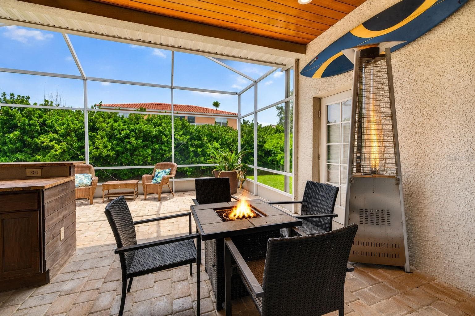 Single Family Residence at 18127 HERON WALK DR, TAMPA, photo 30 of 46