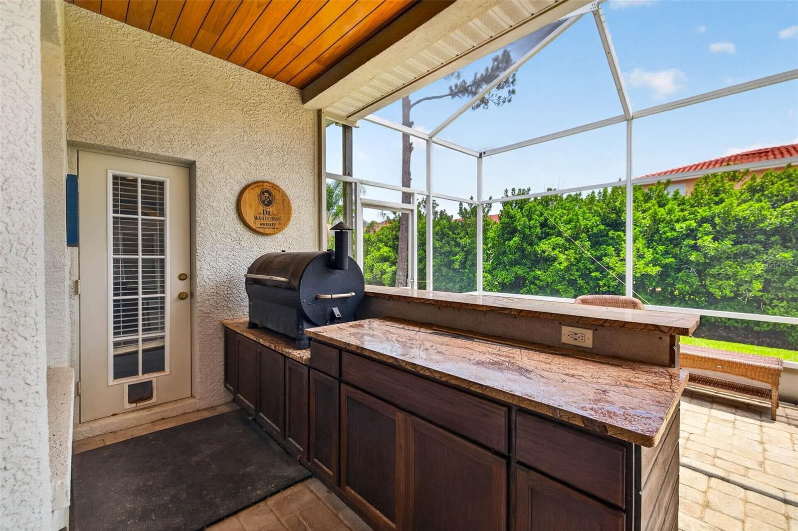 Single Family Residence at 18127 HERON WALK DR, TAMPA, photo 31 of 46