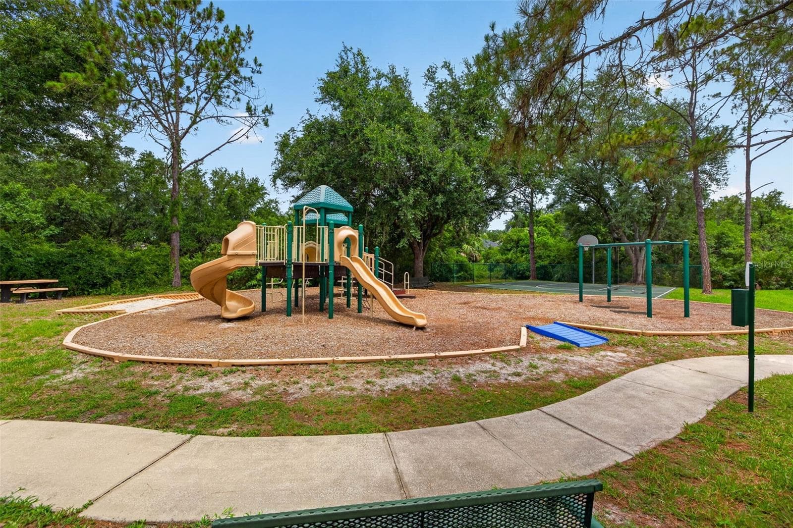 Single Family Residence at 18127 HERON WALK DR, TAMPA, photo 34 of 46