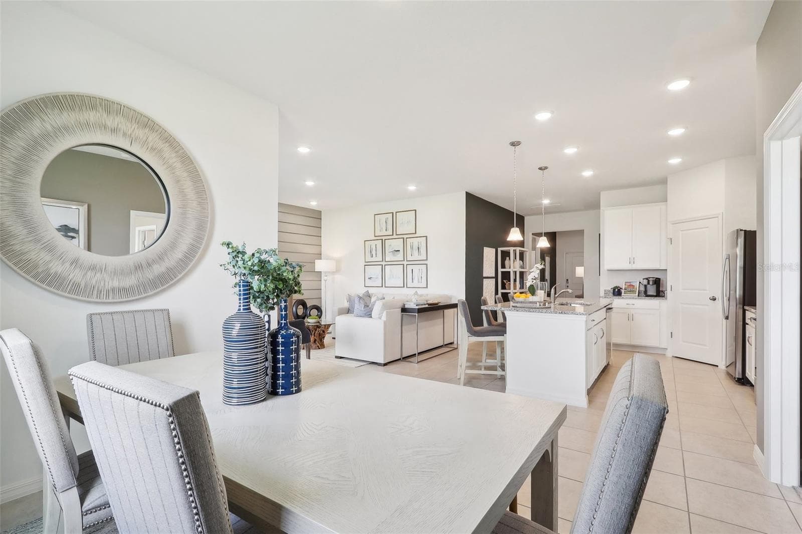 Single Family Residence at 9517 STARLING LOOP, LEESBURG, photo 9 of 42